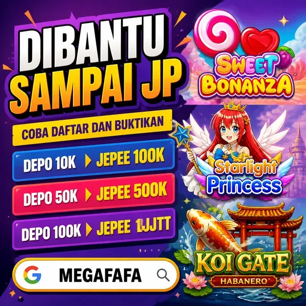situs slot deposit pertama dapat bonus